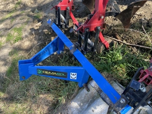 Vând accesorii tractor  - imagine 3