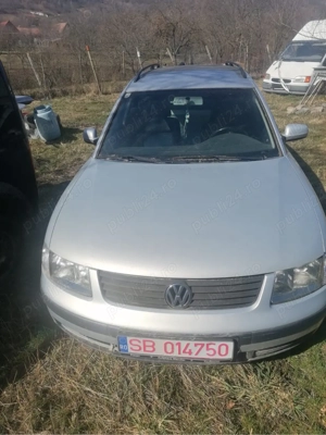 vand passat 1.9 - imagine 3