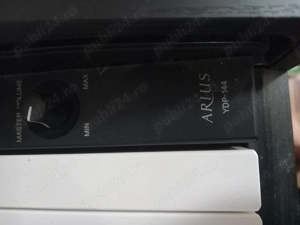 Vanzare pian electric