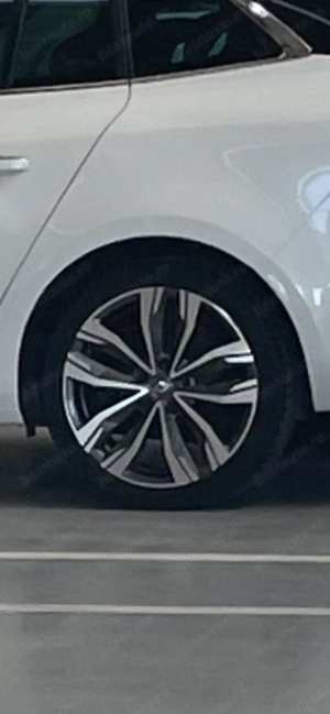 Renault Megane Intens DCI 1500 cm 115 cp E 6 Full - imagine 10