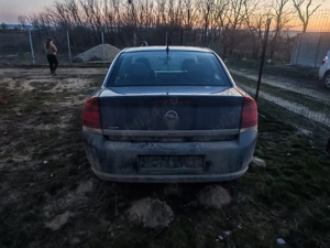 vand opel vectra c - imagine 3