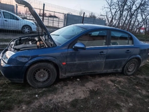 vand opel vectra c - imagine 2
