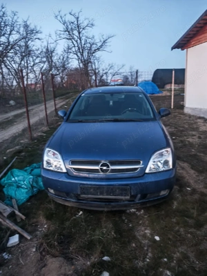 vand opel vectra c - imagine 4