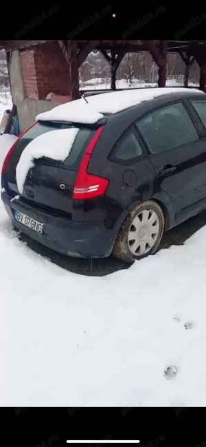 Dezmembrez Citroen  - imagine 2