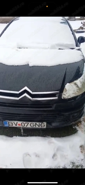 Dezmembrez Citroen  - imagine 4