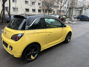 Opel Corsa/Adam Ediție Lumitata Unicat Ro - imagine 5