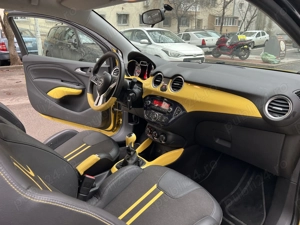 Opel Corsa/Adam Ediție Lumitata Unicat Ro - imagine 8