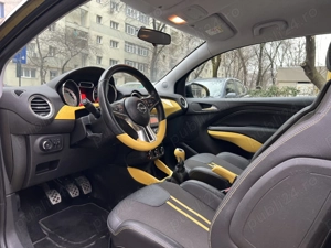 Opel Corsa/Adam Ediție Lumitata Unicat Ro - imagine 10
