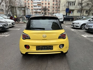 Opel Corsa/Adam Ediție Lumitata Unicat Ro - imagine 3
