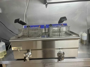 Vand fripteoza dubla 16+16 litrii