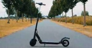 Nu se expediaza în tara Trotinete electrice functionale roti medii-400lei,roti mari 500lei,sunt la m