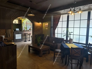 Restaurant complet echipat | 210 mp | Clientela formata | Operare imediata