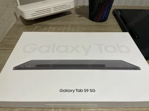  Samsung Galaxy Tab S9 5G 