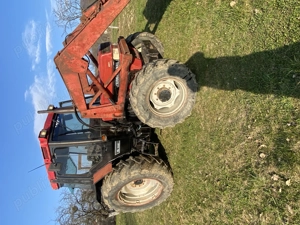 Tractor case 856 - imagine 2