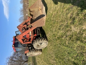 Tractor case 856 - imagine 3