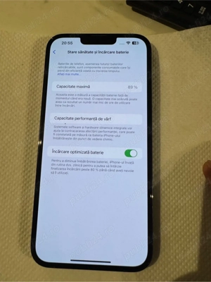 Vand iphone 13 pro max