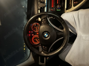 Vând BMW e90 2.0 benzină automat - imagine 3