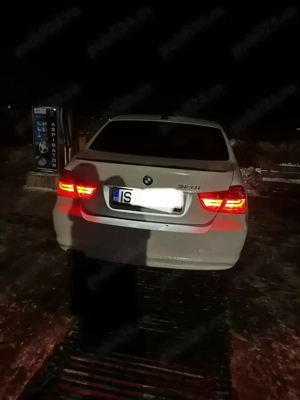 Vând BMW e90 2.0 benzină automat - imagine 4