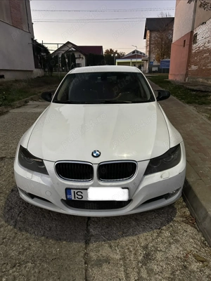 Vând BMW e90 2.0 benzină automat - imagine 5