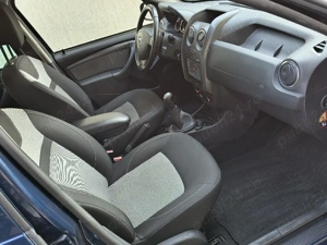 Dacia Duster Laureate  1.6 Gpl Fabrica  - imagine 4