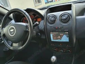 Dacia Duster Laureate  1.6 Gpl Fabrica  - imagine 3