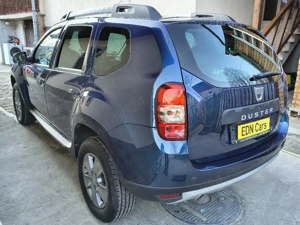 Dacia Duster Laureate  1.6 Gpl Fabrica  - imagine 2