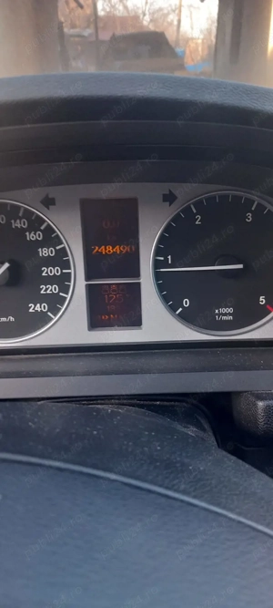 Vând Mercedes Benz B clas200 CDI - imagine 3