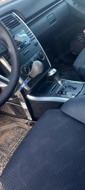 Vând Mercedes Benz B clas200 CDI - imagine 8