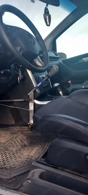 Vând Mercedes Benz B clas200 CDI - imagine 6