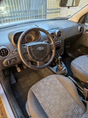 Ford fussion 1.4 tdci - imagine 4