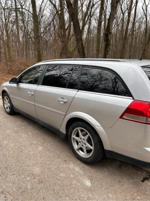 Vand Opel Vectra C - imagine 2