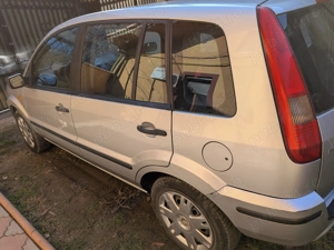 Ford fussion 1.4 tdci - imagine 2