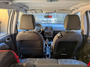 Ford fussion 1.4 tdci - imagine 3
