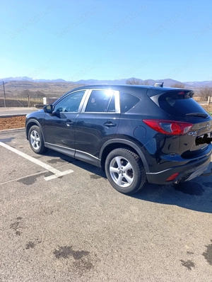 Mazda cx5 diesel skyactiv 2014 - imagine 10