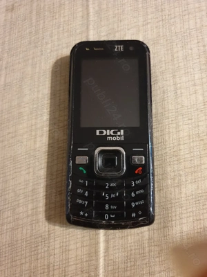 ZTE F 101 Digi mobil