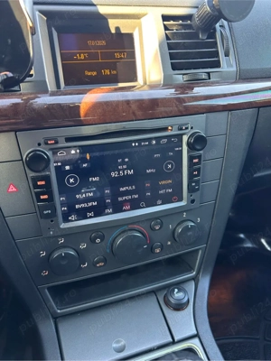 Vand Opel Vectra C - imagine 8