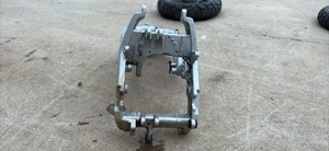 Cadru Suzuki SV650 an 2002 , FISCAL si toate actele + nr. inamatriculare , sport hobby