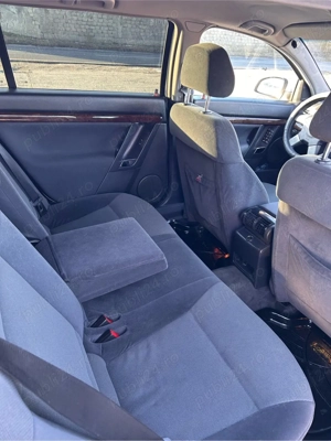 Vand Opel Vectra C - imagine 7