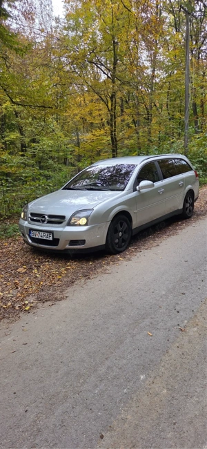 Vand Opel Vectra C - imagine 3