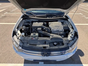 Mitsubishi Outlander Phev - imagine 3