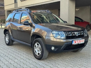 Duster 1.6 benzina Euro 6 an 2018