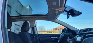 Nissan Qashqai J11 Euro 6 cutie AUTOMATA - imagine 9