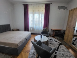 centrala proprie | zona centrala | Parcul Rozelor