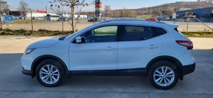 Nissan Qashqai J11 Euro 6 cutie AUTOMATA - imagine 5