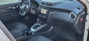 Nissan Qashqai J11 Euro 6 cutie AUTOMATA - imagine 7