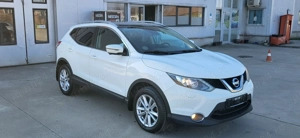 Nissan Qashqai J11 Euro 6 cutie AUTOMATA - imagine 2