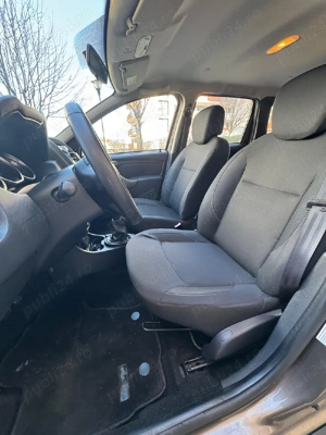 Duster 1.6 benzina Euro 6 an 2018 - imagine 6