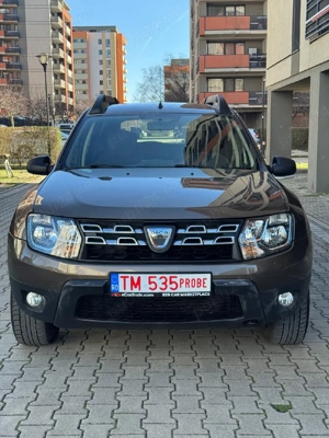 Duster 1.6 benzina Euro 6 an 2018 - imagine 7
