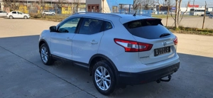 Nissan Qashqai J11 Euro 6 cutie AUTOMATA - imagine 3