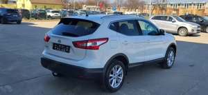 Nissan Qashqai J11 Euro 6 cutie AUTOMATA - imagine 4